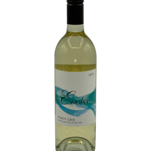 Evolve Pinot Gris 2018 750 mL
