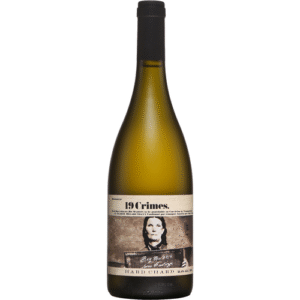 19 Crimes Hard Chard 2022 750 mL