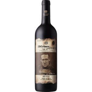 19 Crimes The Uprising Red NV 750 mL