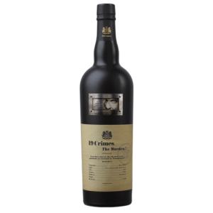 19 Crimes The Warden (Reserve) 2017 750 mL