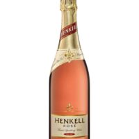 Henkell Sparkling Rosé