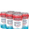 Smirnoff Ice Berry Blast
