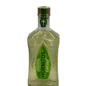 Hornitos Lime Shot Tequila 750 mL