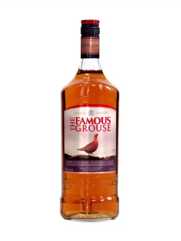 The Famous Grouse 1140 Ml