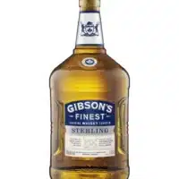 Gibson's Finest Sterling 1750 ml