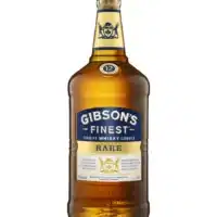 Gibson's Finest Rare 12 Year Old 1140 ml