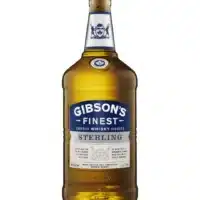 Gibson's Finest Sterling 1140 ml