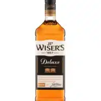 J.P. Wiser's Deluxe 1140 ml