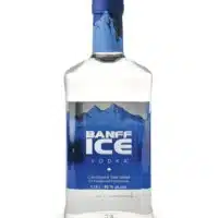 Banff Ice Vodka 1750 ml