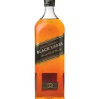 Johnnie Walker Black Label 1140 ml