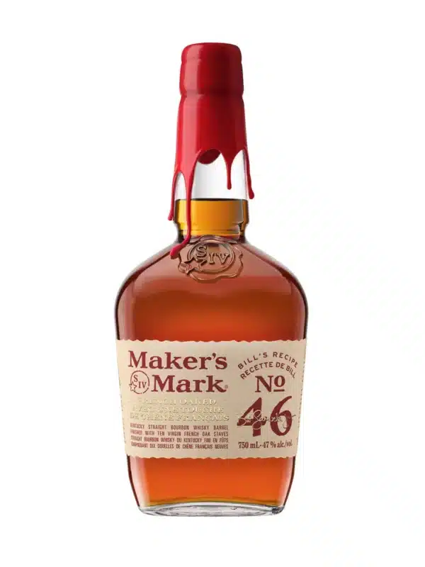 Maker'S Mark 46