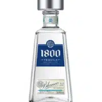 1800 Silver Tequila
