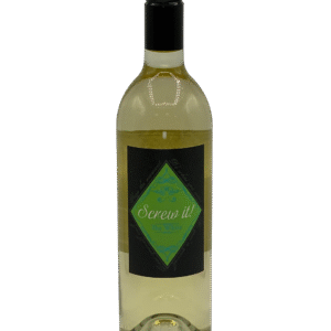 Screw It! The White NV 750 mL