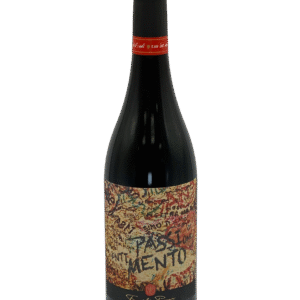 Pasqua Vigneti E Cantine PassioneSentimento Rosso 2021 750 mL