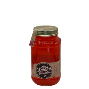 Ole Smoky Tennessee Hunch Punch Lightnin' Moonshine Liqueur 750 mL