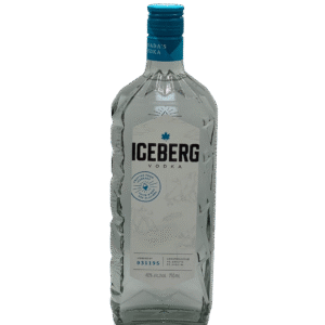 Iceberg Vodka 750 mL