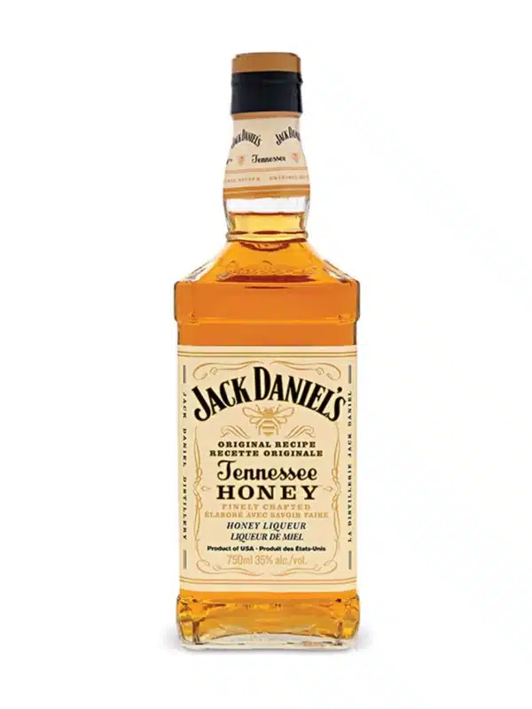 Jack Daniel'S Tennessee Honey