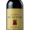 Château Pey La Tour Bordeaux