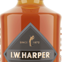 IW Harper
