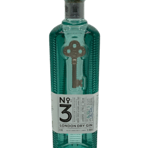 No. 3 London Dry Gin 750 mL