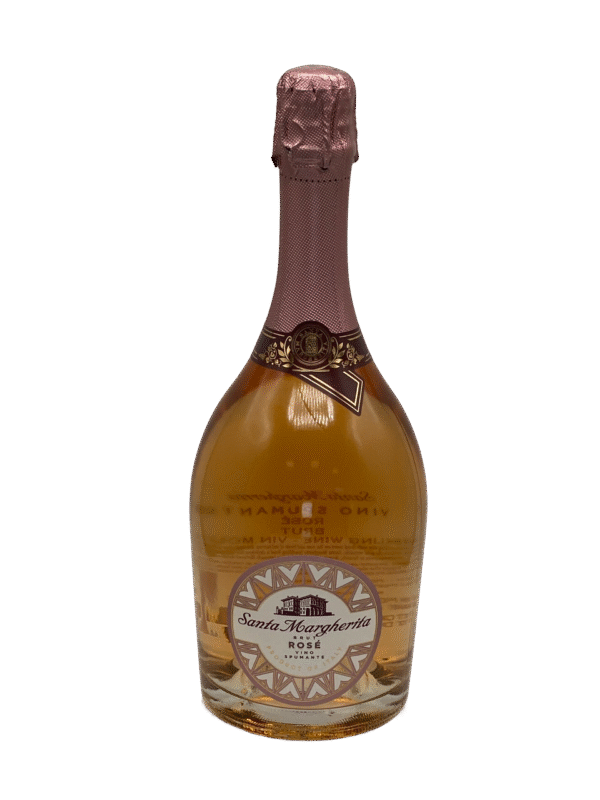 Santa Margherita Brut Rosé Nv 750 Ml