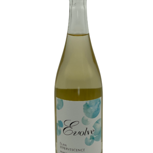 Evolve Élan Effervescence NV 750 mL