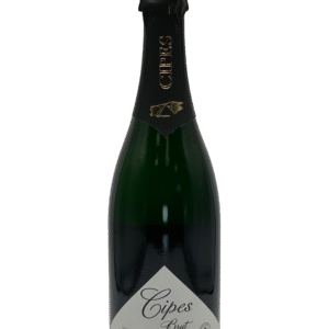 Summerhill Pyramid Cipes Brut NV 750 mL