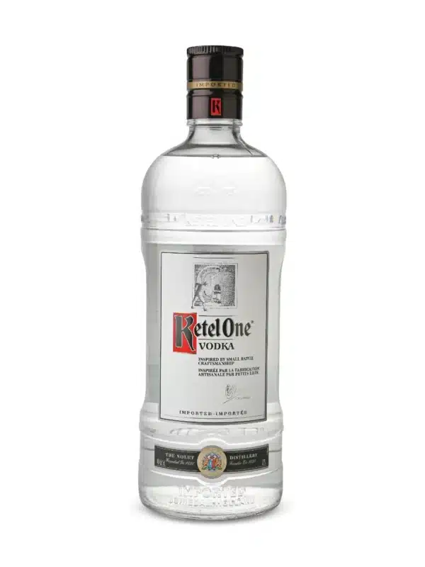 Ketel One Vodka 1750 Ml