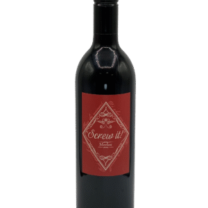 Screw It! Merlot 750 mL