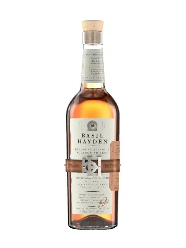 Basil Hayden'S Kentucky Straight Bourbon