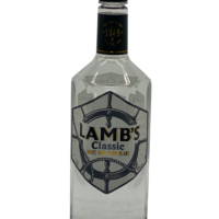 Lamb's White Rum 1140 mL
