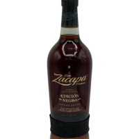 Zacapa Edicion Negra 750 mL