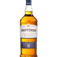 Forty Creek Barrel Select 1140 ml