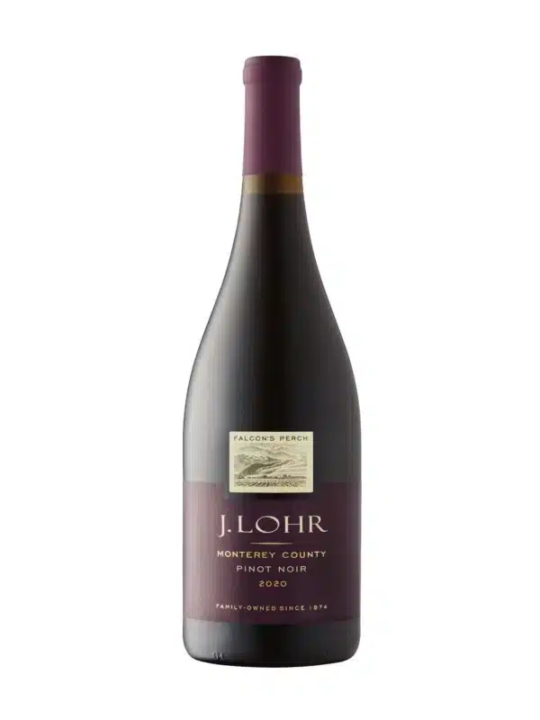 J. Lohr Falcon'S Perch Pinot Noir