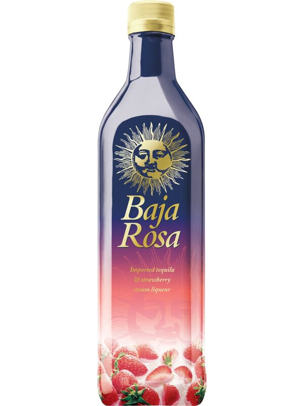 Baja Rosa