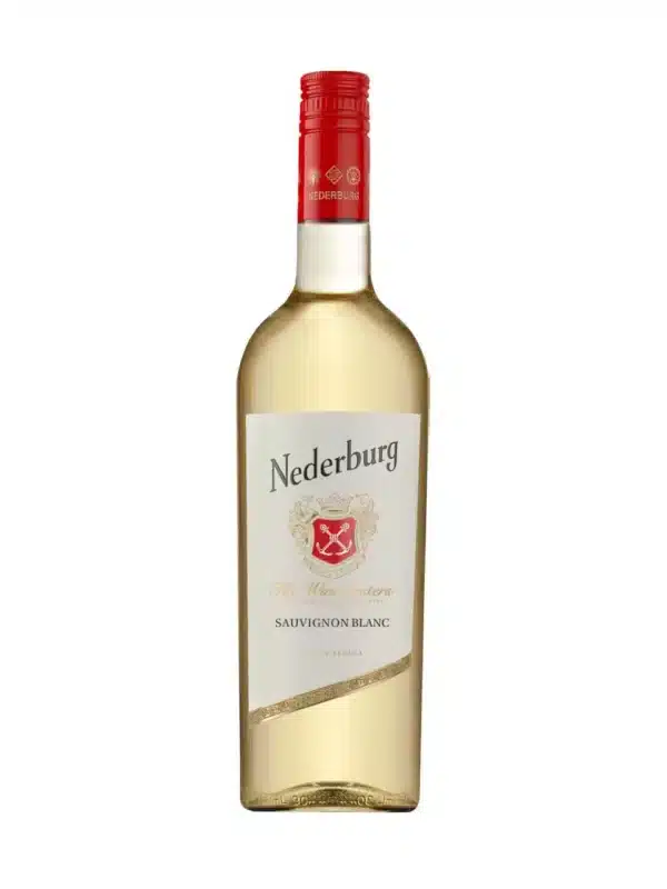 Nederburg The Winemaster'S Sauvignon Blanc