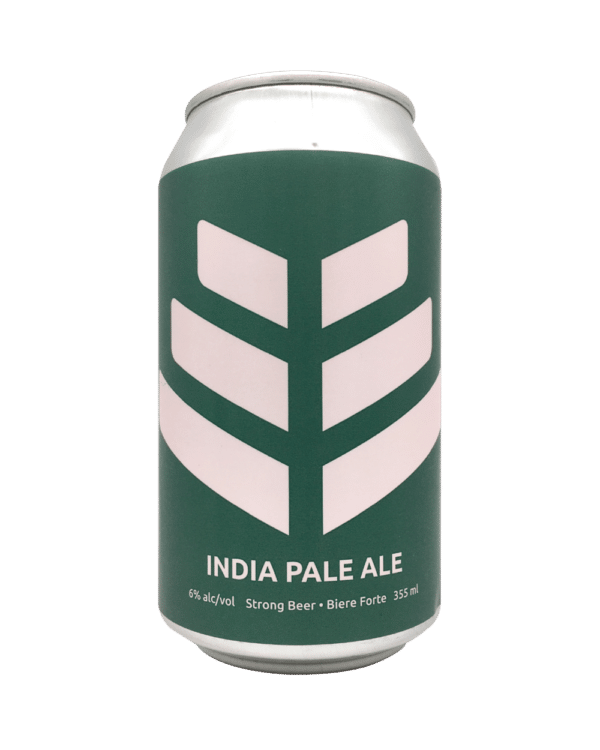 Good Mood India Pale Ale