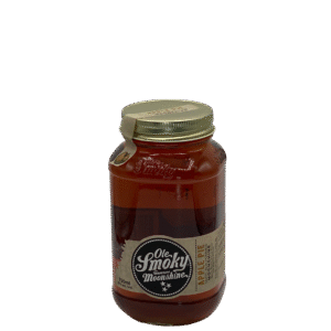 Ole Smoky Tennessee Moonshine Apple Pie Liqueur 750 mL