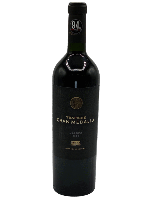 Trapiche Gran Medalla Malbec 2019 750 Ml