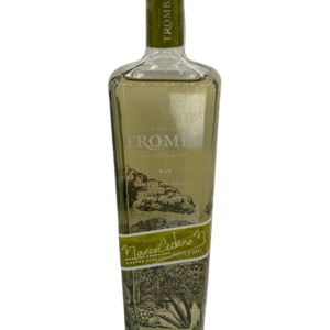 Tequila Tromba Reposado 750 mL