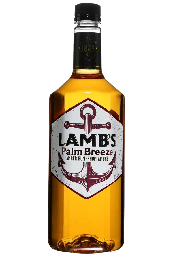 Lambs Palm Breeze 1140 Ml