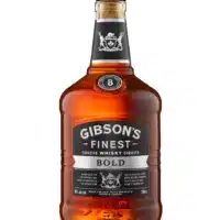Gibson's Finest Bold 8 Year Old