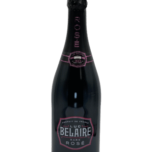 Luc Belaire Rosé (Rare) NV 750 mL