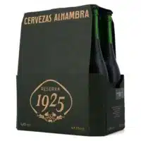 Alhambra Reserve 1925 6 Pack Bottles