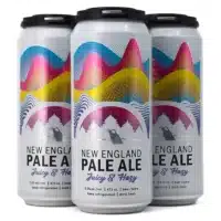 Blindman New England Pale Ale