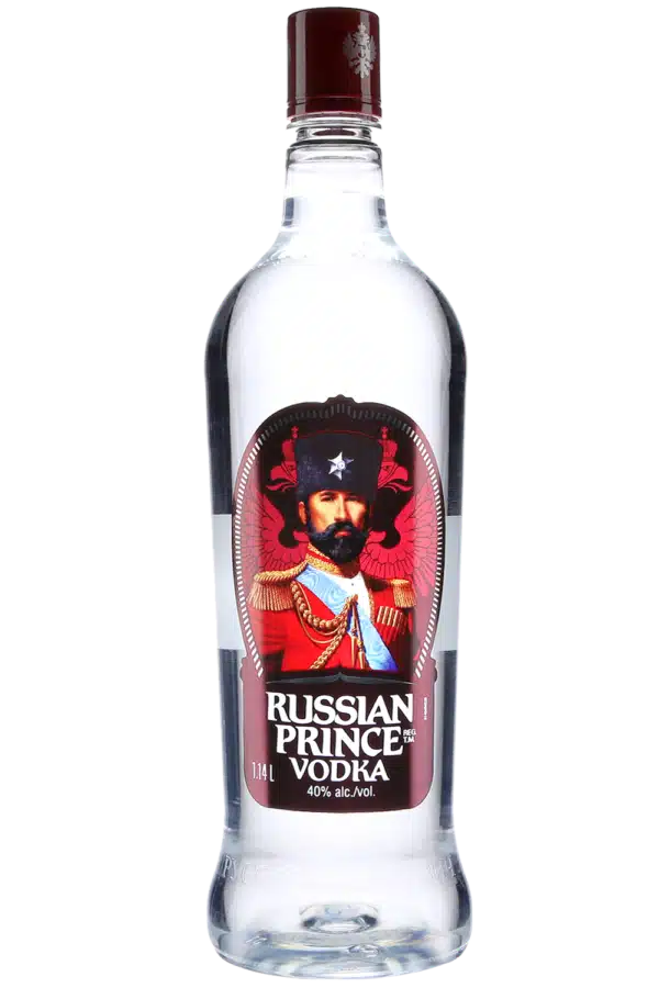 Russian Prince 1140 Ml