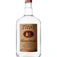 Tito's Handmade Vodka 1750 ml