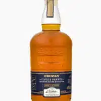 Cruzan Single Barrel Rum