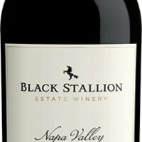 Black Stallion Napa Valley Cabernet Sauvignon