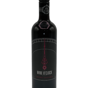 Wine O'Clock Cabernet Sauvignon 750 mL